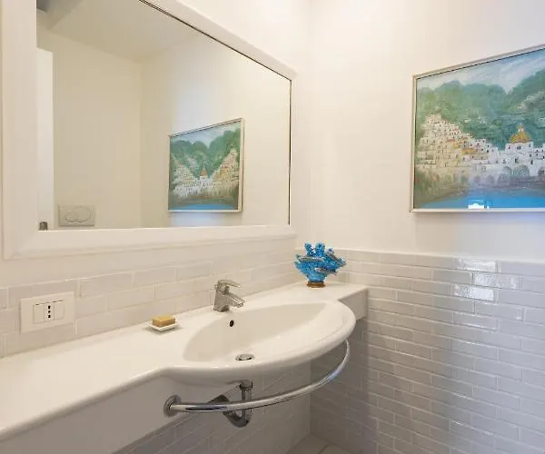 Waters Edge Villa *