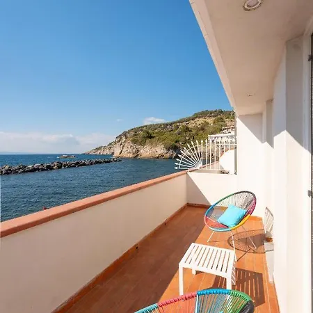 Waters Edge Villa *