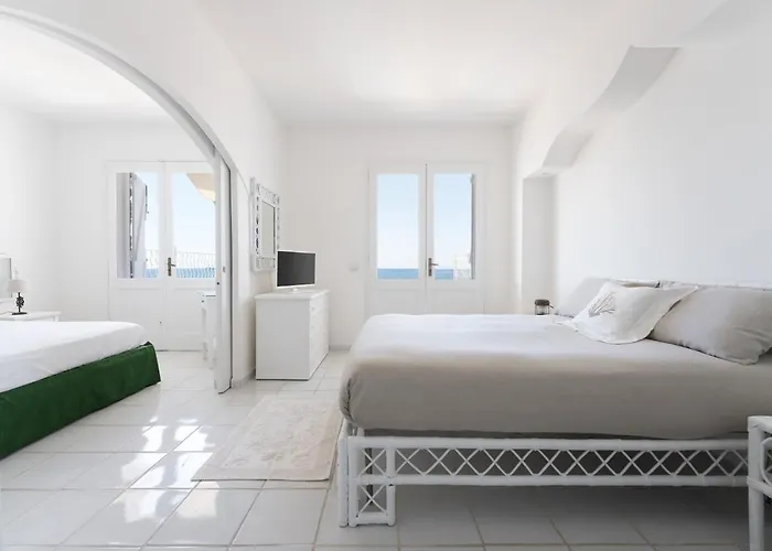 Waters Edge Massa Lubrense